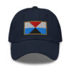 CATANIA Basic Cap / Flag