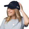 CATANIA Classic Cap