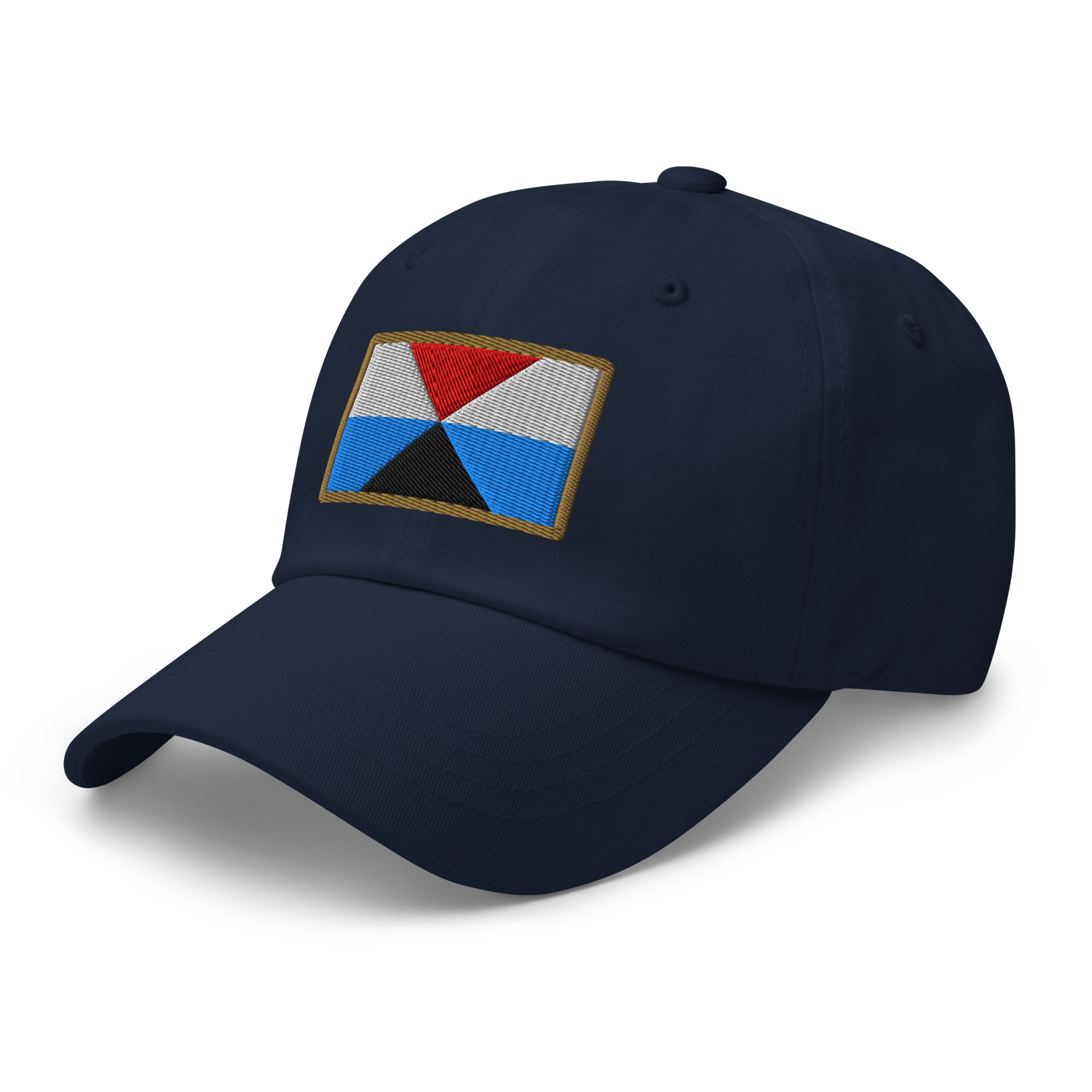 CATANIA Basic Cap / Flag