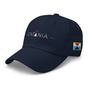 CATANIA Classic Cap