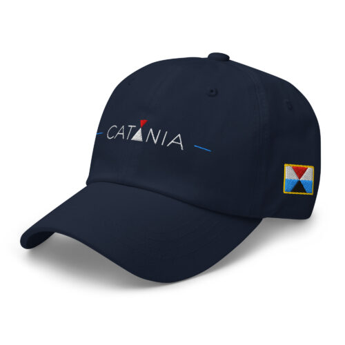 CATANIA Classic Cap