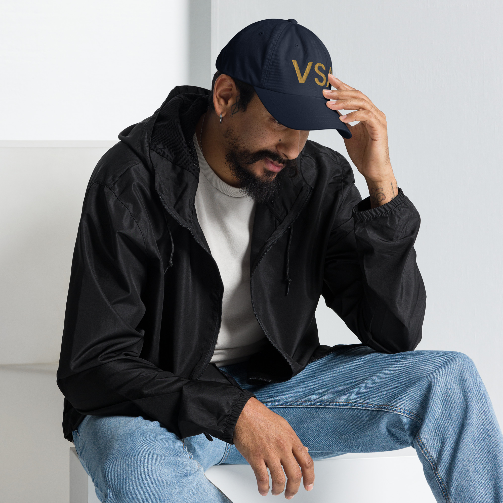 VSA - Classic Cap