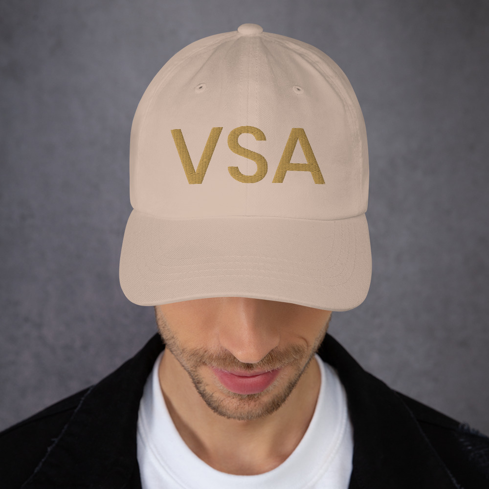 VSA - Classic Cap