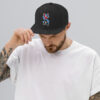 VSA - Snapback Cap