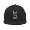 VSA - Snapback Cap