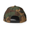 VSA - Snapback Cap