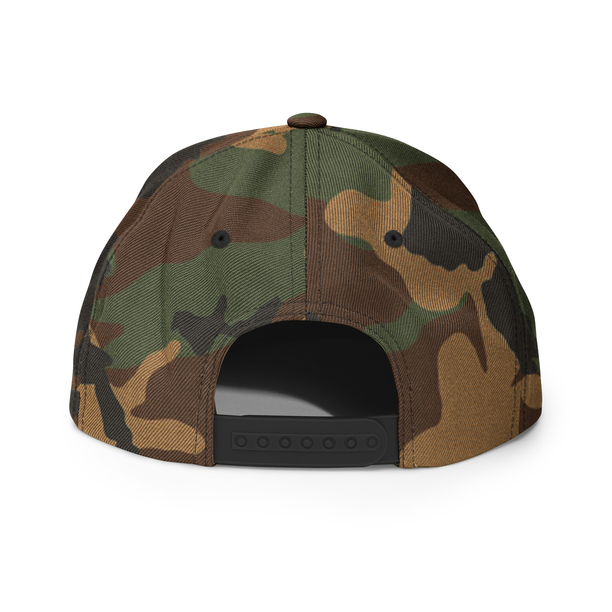 VSA - Snapback Cap