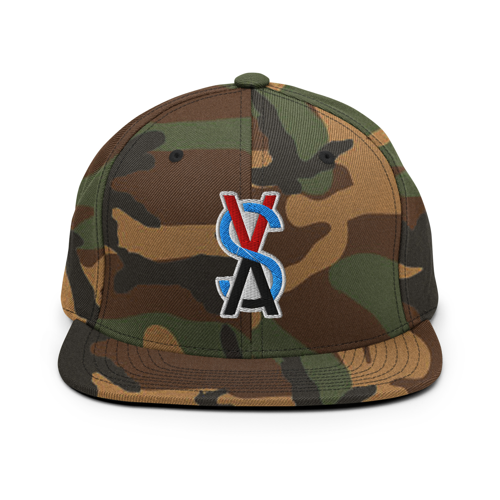 VSA - Snapback Cap