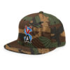 VSA - Snapback Cap