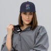 VSA - Snapback Cap