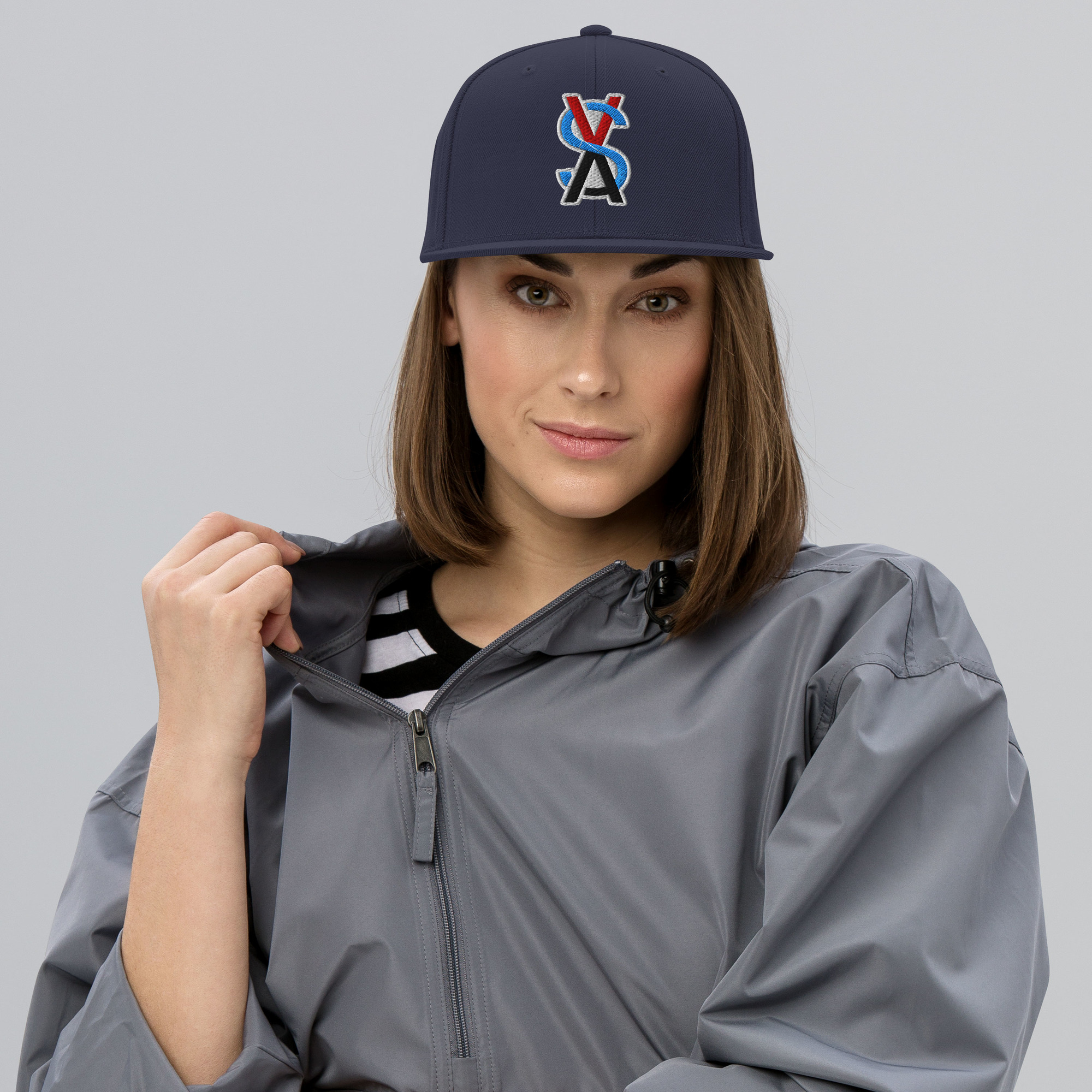 VSA - Snapback Cap