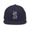 VSA - Snapback Cap