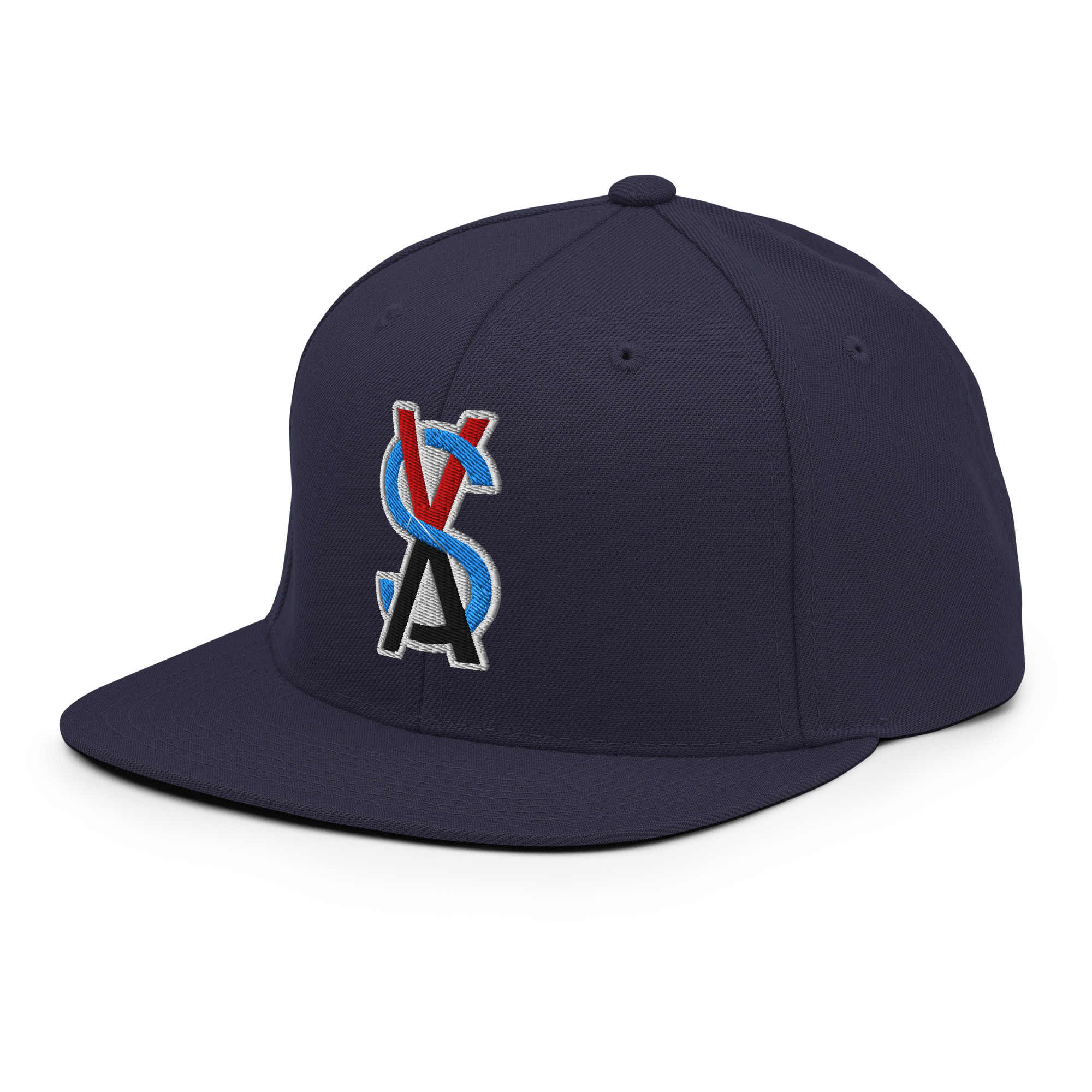 VSA - Snapback Cap