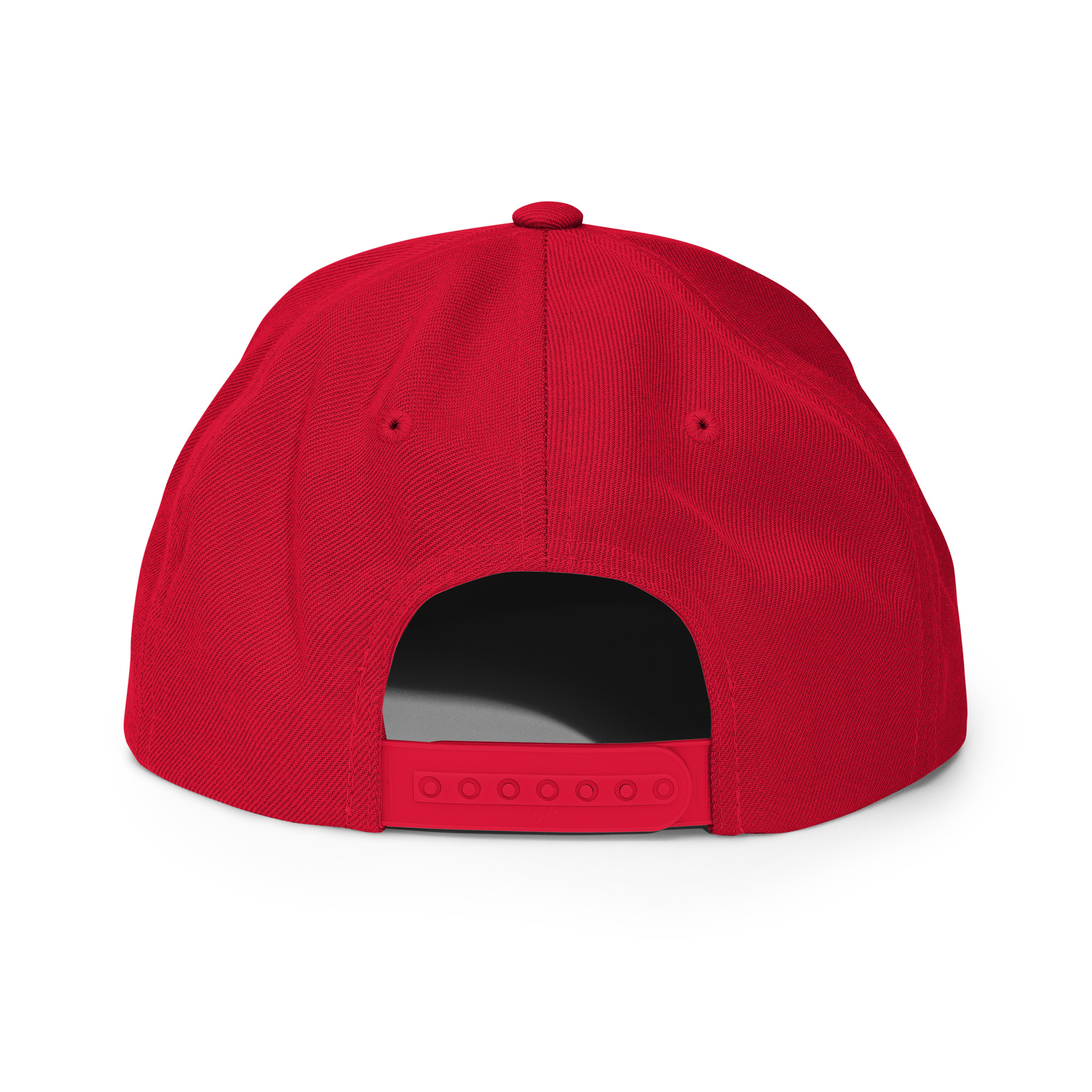 VSA - Snapback Cap