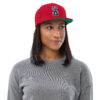 VSA - Snapback Cap