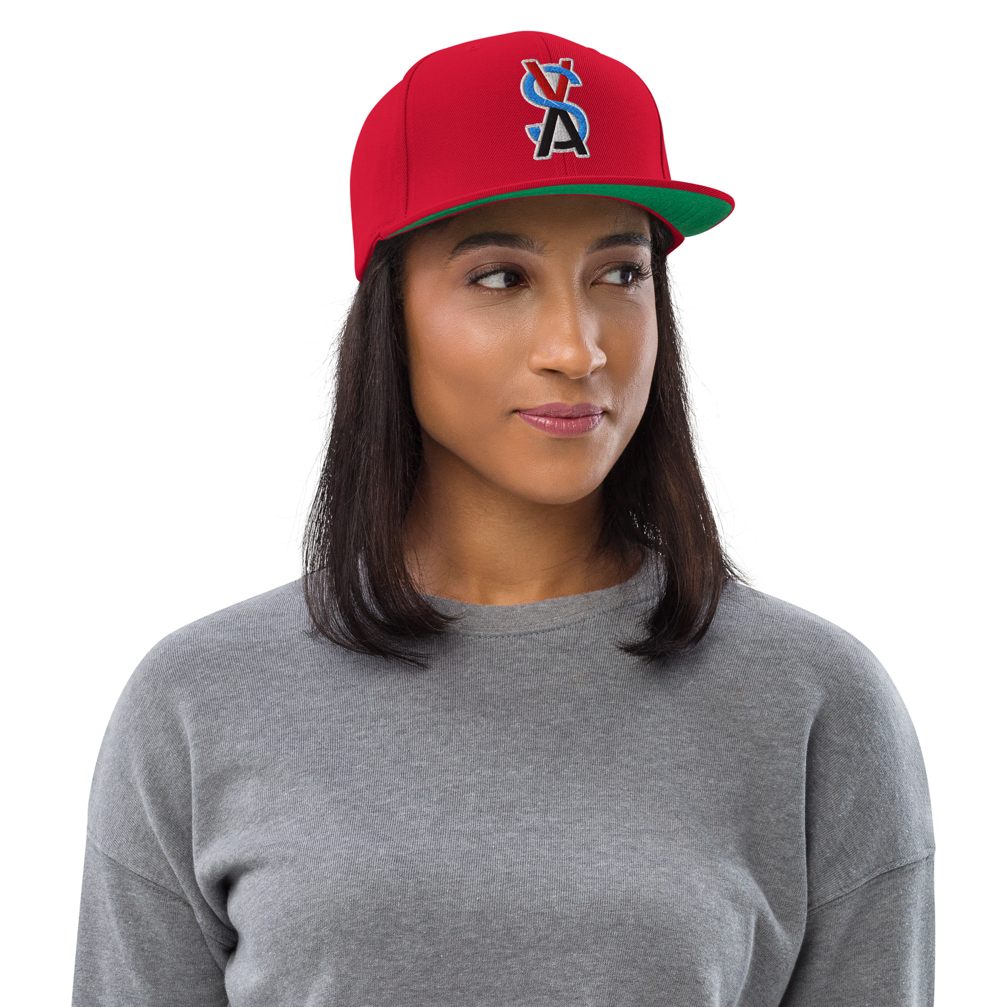 VSA - Snapback Cap