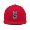 VSA - Snapback Cap