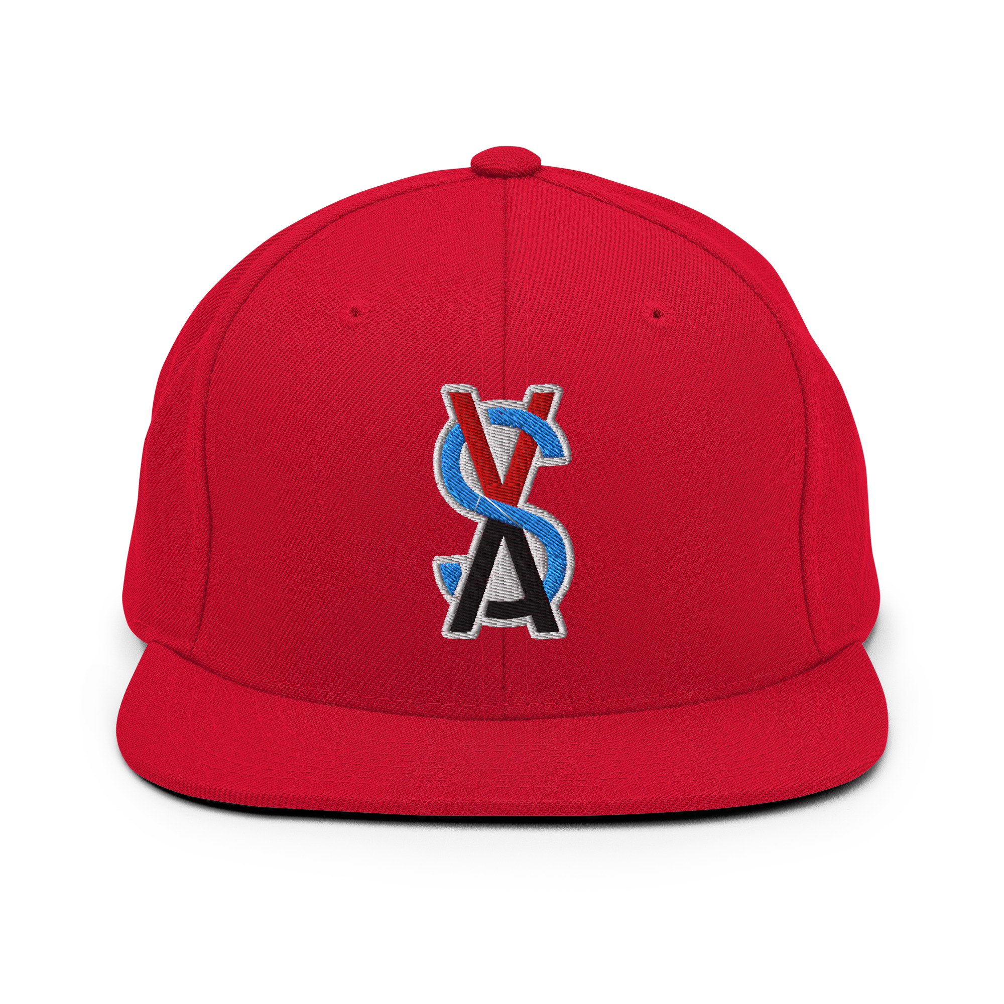 VSA - Snapback Cap