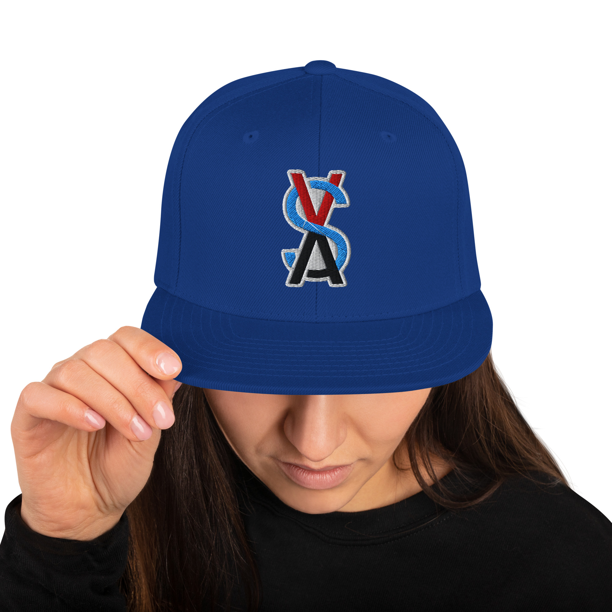 VSA - Snapback Cap