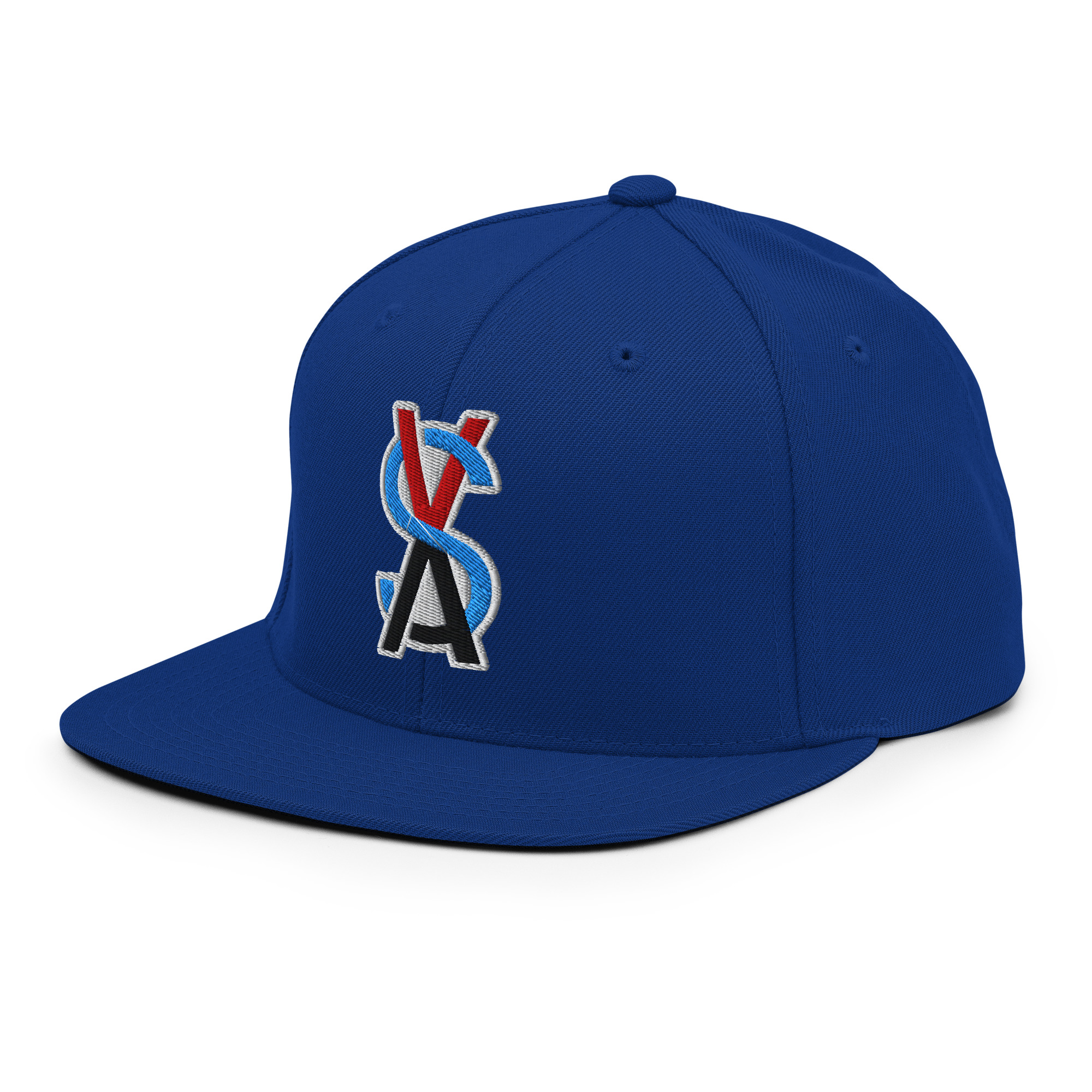 VSA - Snapback Cap