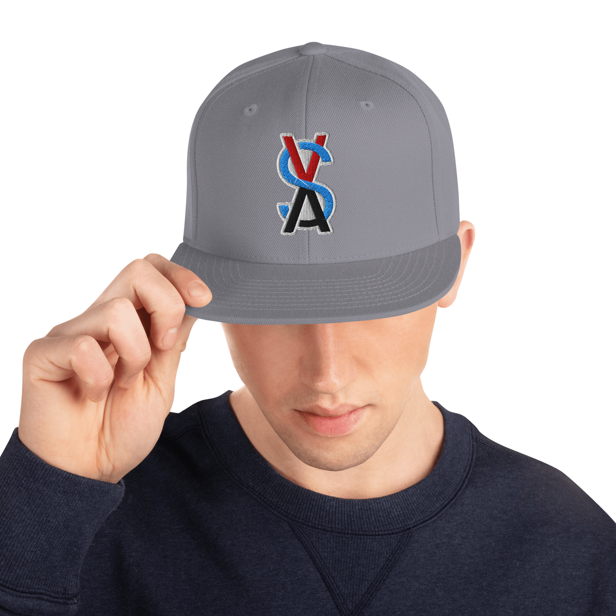 VSA - Snapback Cap