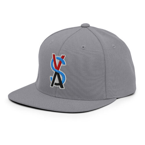 VSA - Snapback Cap