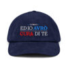 Ed io avrò cura di te – CATANIA – Velvet Cap