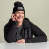 MELIOR DE CINERE SURGO – Beanie