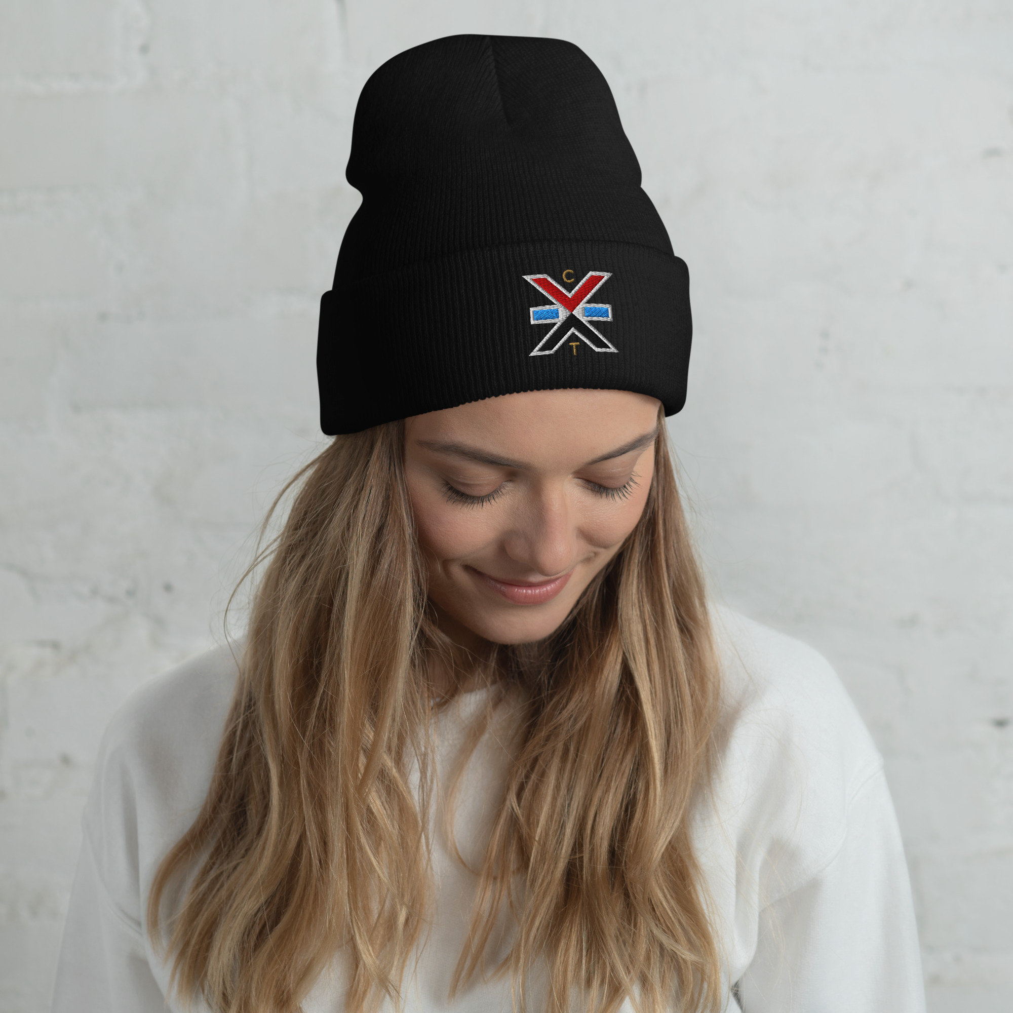 CATANIA BASIC Beanie