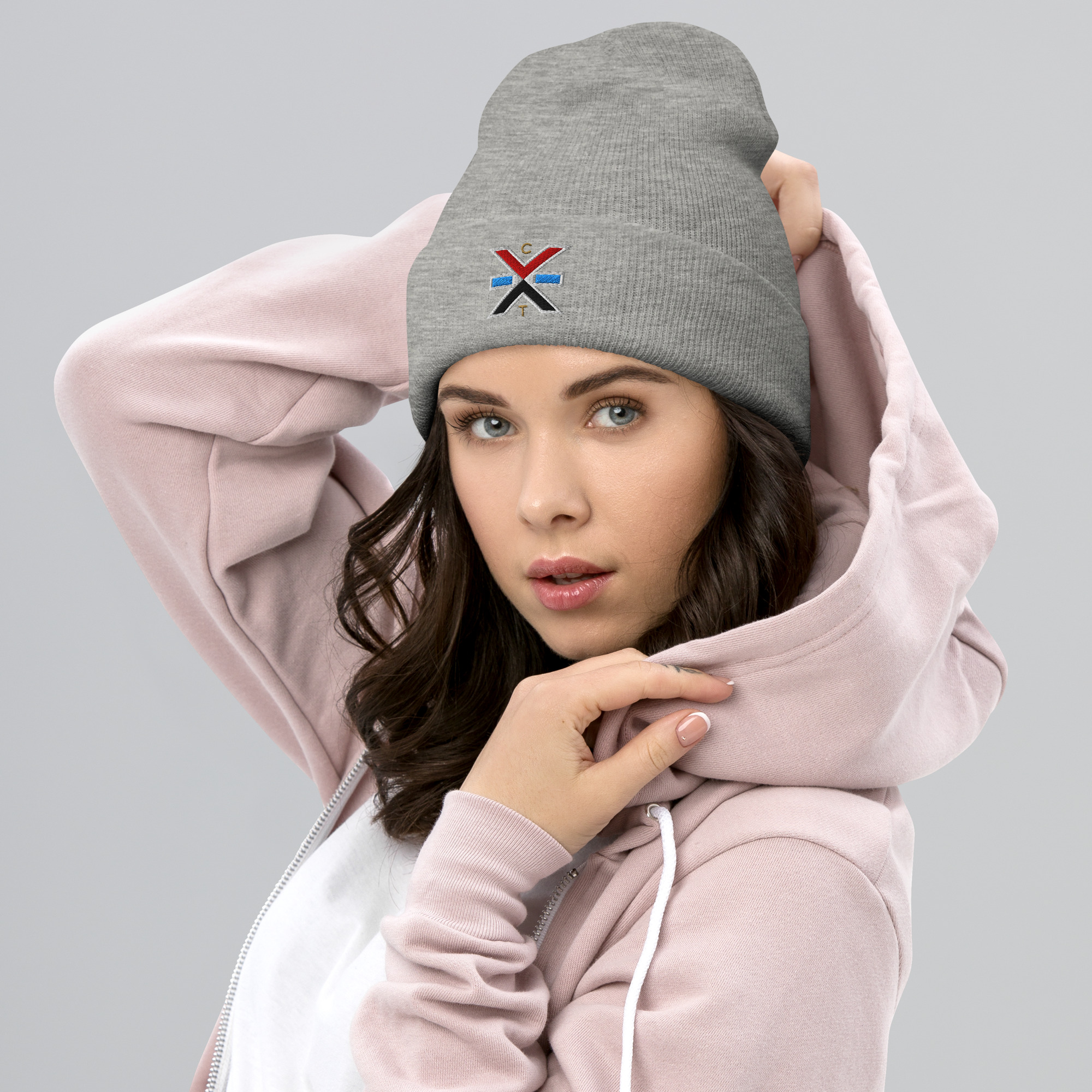 CATANIA BASIC Beanie