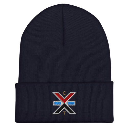 CATANIA BASIC Beanie