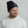 CATANIA BASIC Beanie