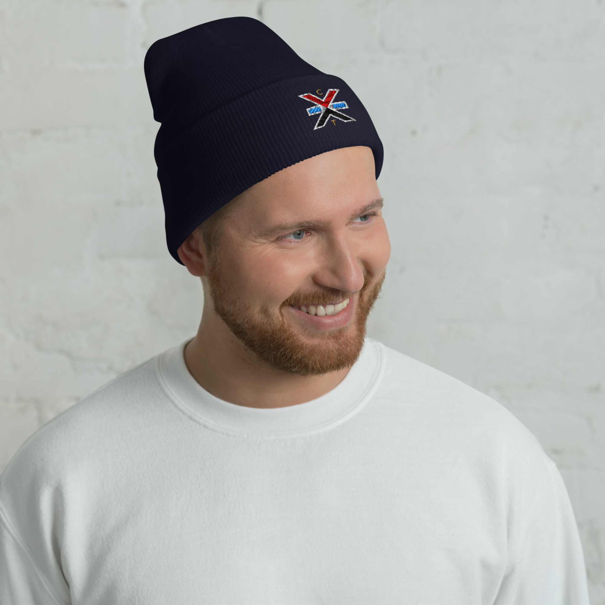 CATANIA BASIC Beanie