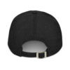 CATANIA PRIDE – Denim Cap