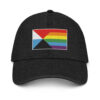 CATANIA PRIDE – Denim Cap