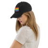 CATANIA PRIDE – Denim Cap