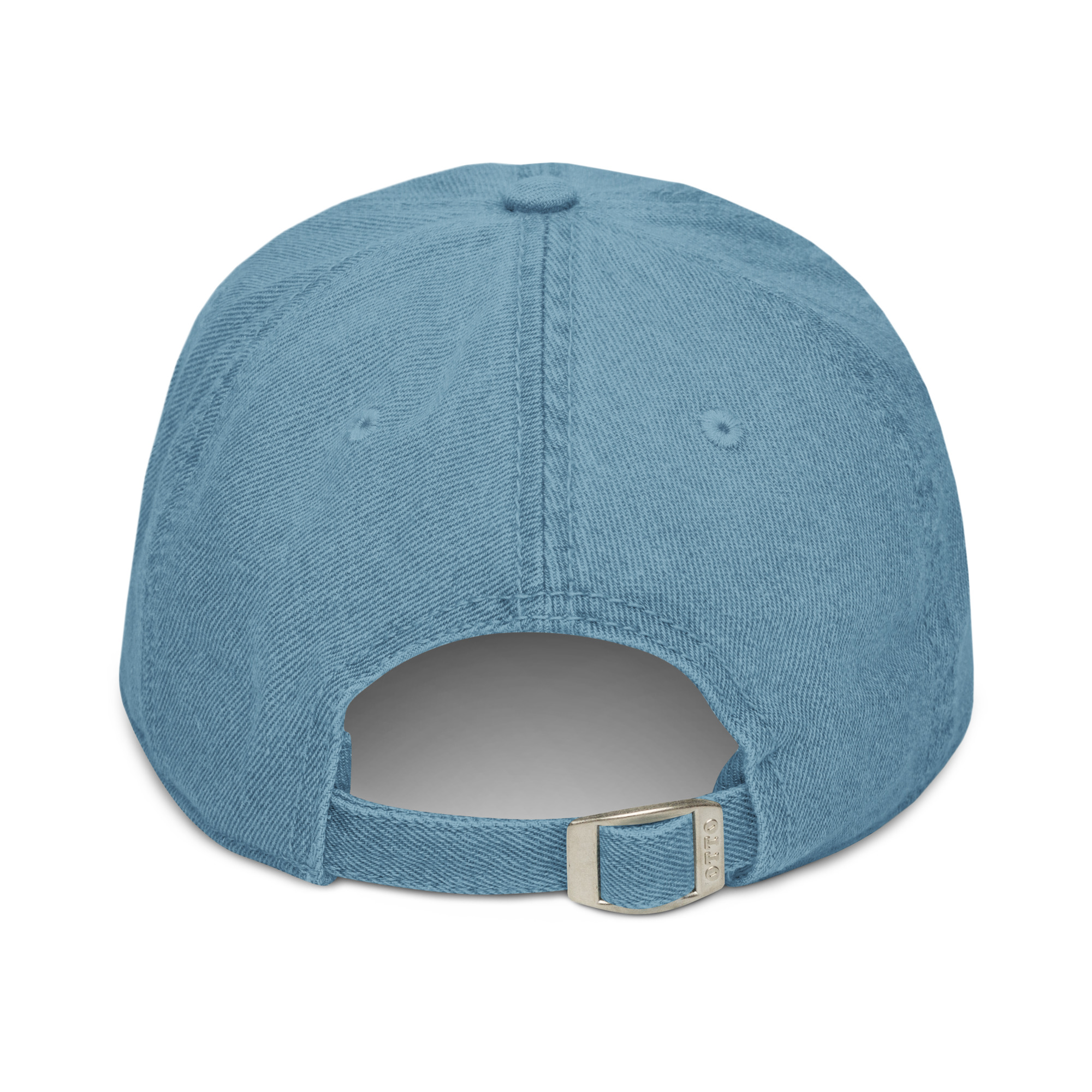 CATANIA PRIDE – Denim Cap
