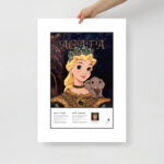 095 CALL ME – META CATANIA COLLECTION - Poster