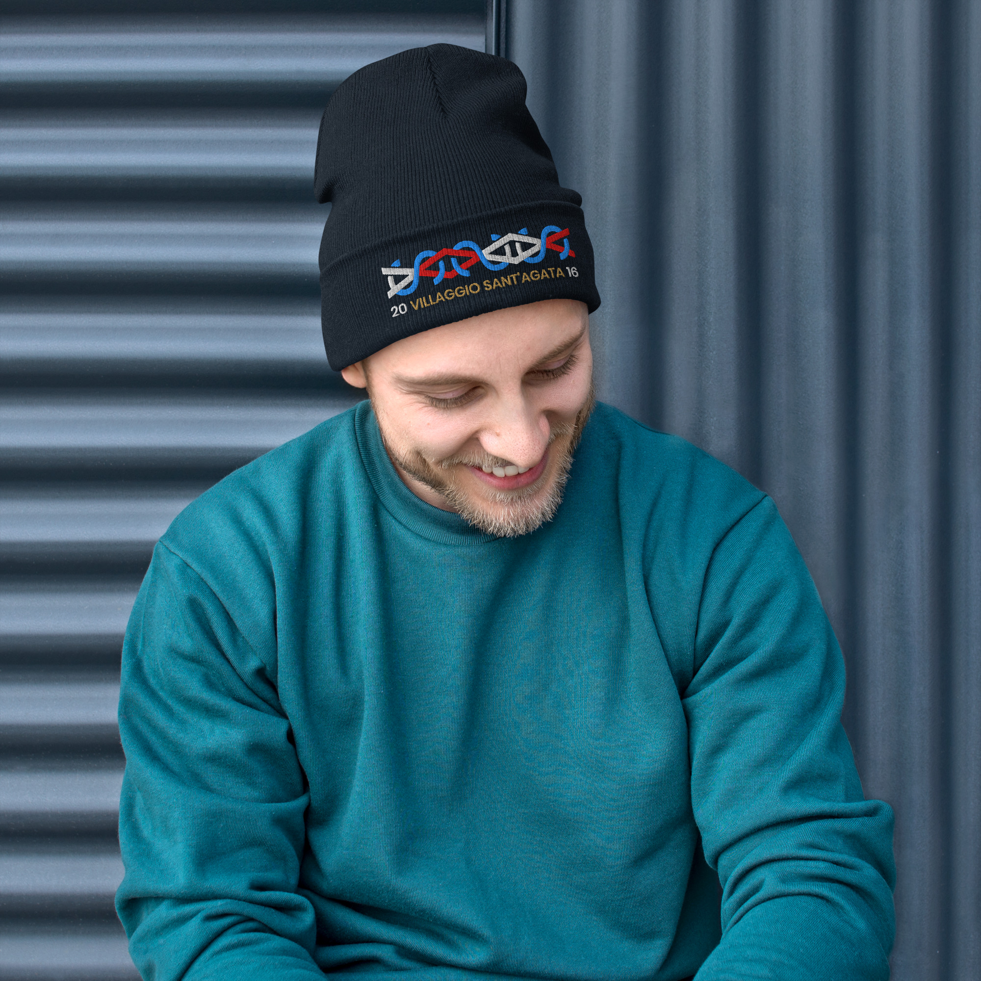 VSA - Beanie