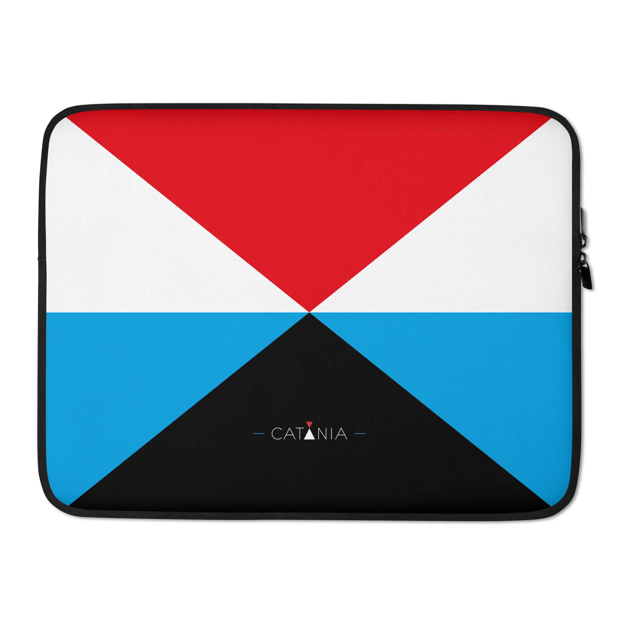 PC Zip-Case - CATANIA