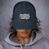 MELIOR DE CINERE SURGO – Trucker Cap