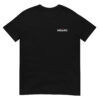 MBARE – Tshirt Ricamata