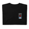 LAVA & LOVE - Catania Premium Tshirt