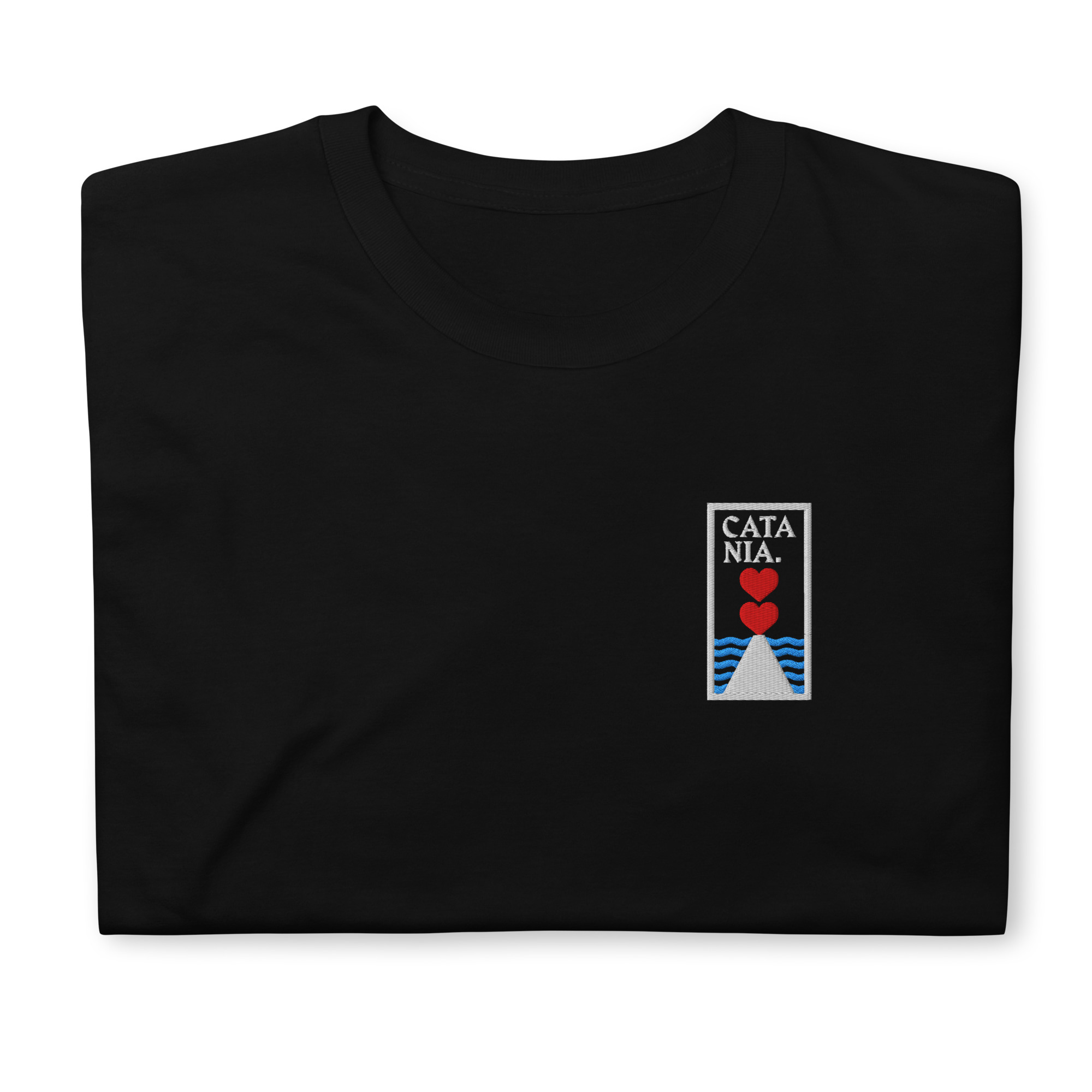 LAVA & LOVE - Catania Premium Tshirt