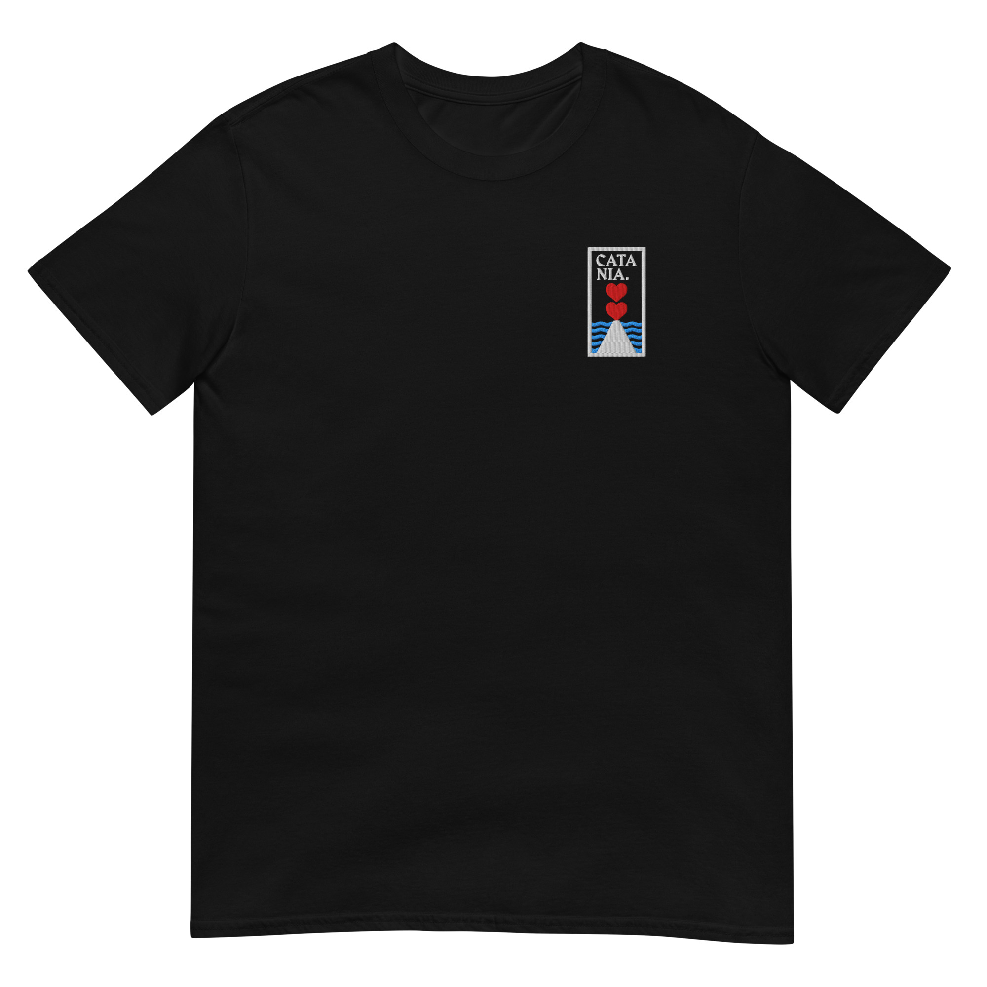 LAVA & LOVE - Catania Premium Tshirt