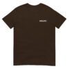 MBARE – Tshirt Ricamata