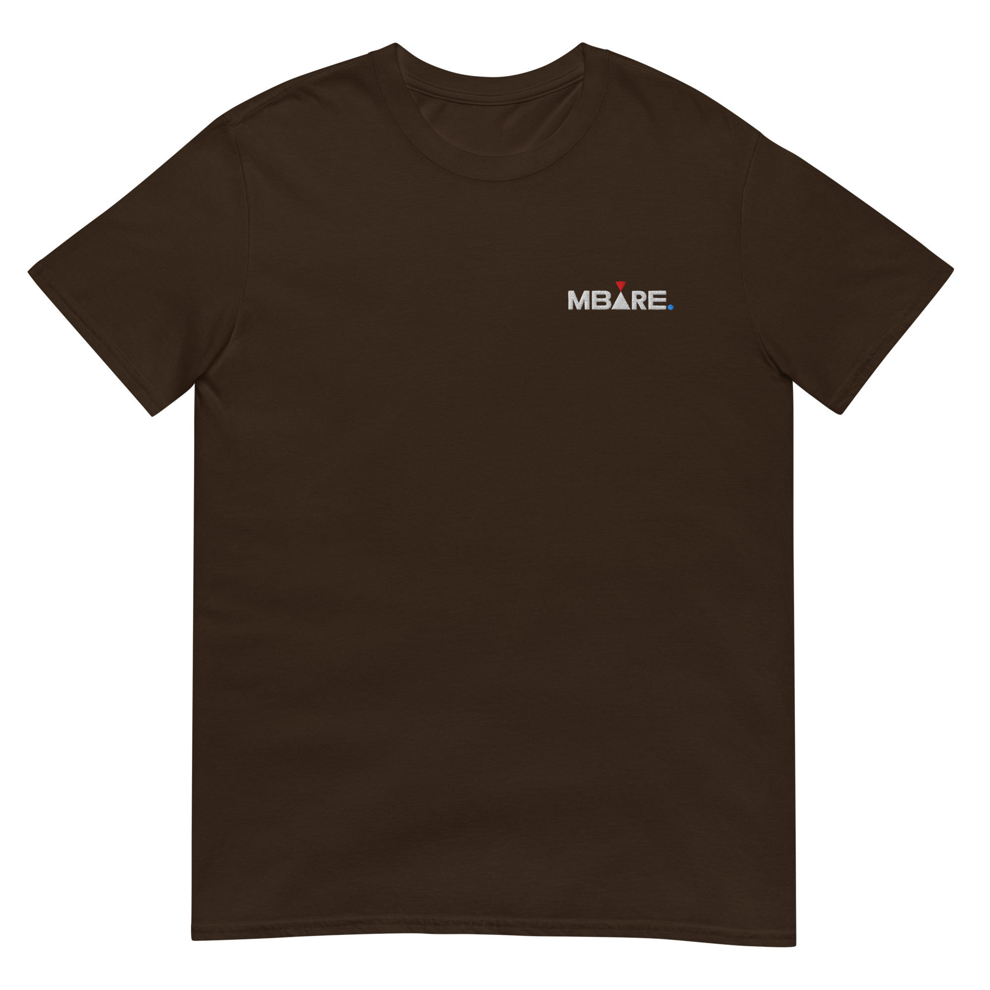 MBARE – Tshirt Ricamata