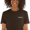 MBARE – Tshirt Ricamata