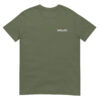 MBARE – Tshirt Ricamata