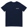 MBARE – Tshirt Ricamata
